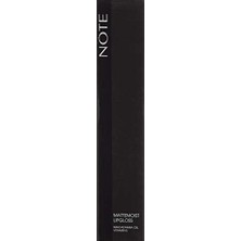Cosmetique Mattemoıst Lıpgloss No 406