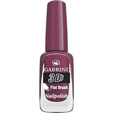 3D Nail Polish 12 1 Paket (1 x 1 Adet)