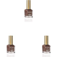 Studio Nails Oje -062, 150 gr 3lü Paket