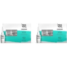 Professional Hydrating Boost 15ML x 10 (2 Paketi)