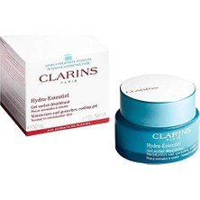 Hydra-Essentiel Cooling Gel 50 ml Normal/karma Cilt 1 Paket (1 x 1 Adet)