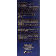 Estée Lauder Double Wear Foundation No 3c2 30 ml Fondöten 1 Paket (1 x 30 Ml)
