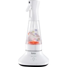 Hypo Clean Sterilizasyon Sağlayan Su Üretme Cihazı