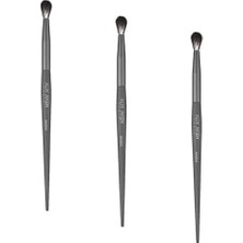 Küçük Karıştırma Fırçası - Small Blending Brush AA204 (3 Paketi)