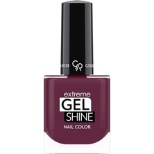 Extreme Gel Nail - 55 - Jel Görünümlü Parlak Oje 10.2 ml