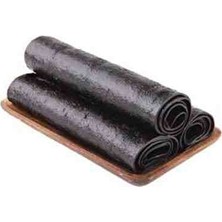 Efdal Kuru Gıda Erik Pestili -Ekşi Pestil - 500 gr