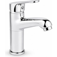 Nuss Lale Yüksek Lavabo Bataryası - Tek Su Girişli | 9401-YTG