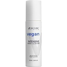 3W Clinic Cam Cilt Görünümü Yaratan Vegan Nemlendirici Yüz Misti 3W Clinic Vegan Water Glow Mist 100ML