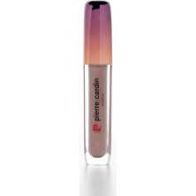 Shimmering Lipgloss Sedefli Parlak Likit Ruj Soğuk Kahve 5ml