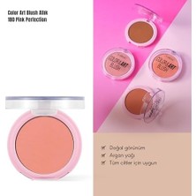 Callista Art Blush Allık 180 Pink Perfection