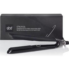 Ghd Chronos Saç Düzleştirici, Siyah