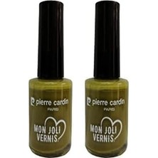 Mon Joli VERNIS-171 2li Paket