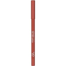 Lipliner - Suya Dayanıklı Uzun Süre Kalıcı Dudak Kalemi NO:202 Pinky Nude