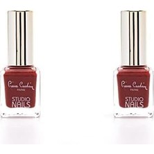 Studio Nails Oje -057, 150 gr 2li Paket