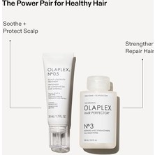 Olaplex No. 0.5 Scalp Longevity Treatment 50ML Saç Derisi Bakım Serumu