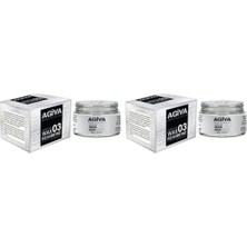 Wax 120 gr Beyaz (2 Paketi)