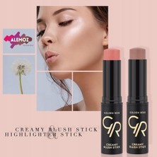 Creamy Blush Stick NO:109 1 Paket