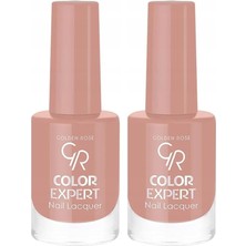 Expert Naıl Lacquer NO:404 (2 Paketi)