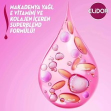 Şampuan & Bakım Kremi Güçlü ve Parlak Seyahat Boy 90 Mililitre (3 Paketi)