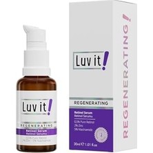 Luv It! Retinol Serum