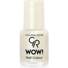 Wow Nail No: 130 - Oje
