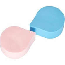 2 Li Fondoten Süngeri 6 1 Paket