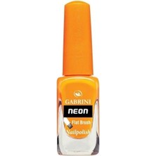 Neon Nail Polish N03 1 Paket (1 x 1 Adet)