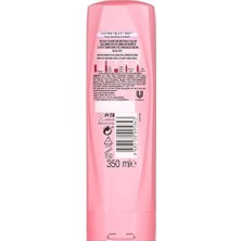 Ultra Işıltı 100 Saç Bakım Kremi 350 ml