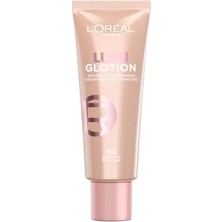 Glotion All-In-One Doğal Işıltı Aydınlatıcı Losyon - 902 Light Glow