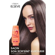 Long Onarıcı Bakım Kremi 250 ml