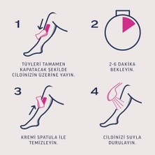 Veet Professional 400ML Tüy Dökücü Krem