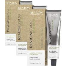 Professional Colour Rp Rvl Sublime 6.21 75ML (3 Paketi)
