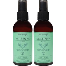 Kolonya 150ML (2 Paketi)