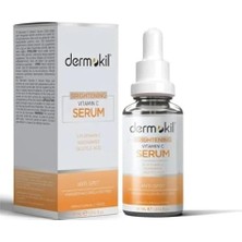 Brightening C Vitamini Serum 30 ml