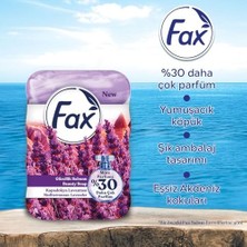 Fax Kapadokya Lavanta Sabun 70GX4