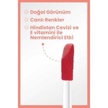 Smart Cheek Blusher No: 103 Pembe - Cam Cilt Görünümü Veren Likit Allık