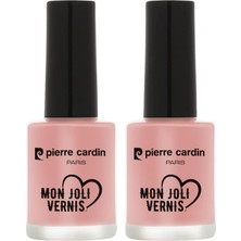 Mon Joli VERNIS-156 2li Paket