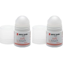 Soft Roll-On - 50 ml 2li Paket