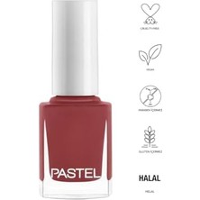 Pastel Pure Oje 342 3lü Paket