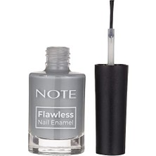 Nail Flawless Oje 37 Jade, Gri (2 Paketi)