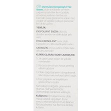Dermalex Pure Balance Dengeleyici Krem
