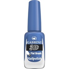 3D Nail Polish 55 1 Paket (1 x 1 Adet)