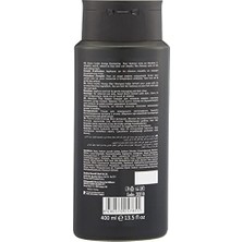 Energy Provitamin B5, Keratin Içerikli Kepeğe Karşı Etkili Şampuan (400 Ml)