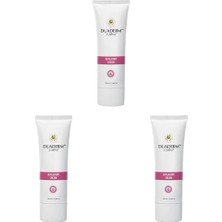 Tüy Dökücü Krem, Tüm Cilt Tipleri Için 100 ml (3 Paketi)