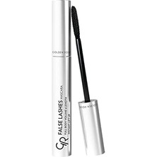 False Lashes Mascara - Takma Kirpik Etkili Hacim ve Uzunluk Veren Maskara