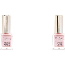 Studio Nails Oje -017, 150 gr 2li Paket