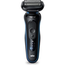 Series 5 Elektrikli Tıraş Makinesi, Islak ve Kuru, 52-B1000S