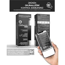 Lumıwhıte Leke Karşıtı, Cilt Tonu Eşitleyici ve Aydınlatıcı Serum 30ML - Akne, Hamilelik ve Güneş
