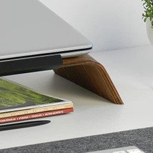 BYZ Store Laptop Tutucu, Notebook Standı, Yükseltici, Laptop Standı