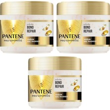 Pro-V Miracles Molecular Repair Yenileyici Pro-V Besleyici Inci ile 300 ml 3lü Paket
